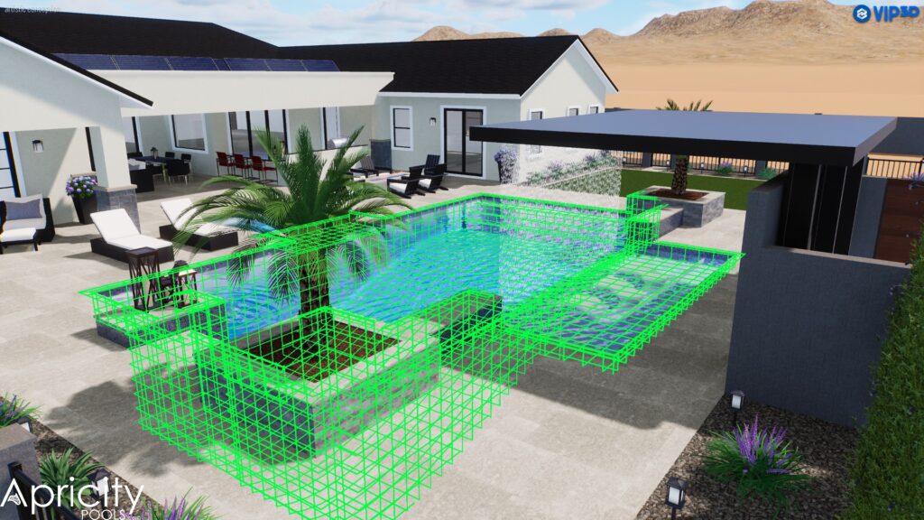 Best Pool Builder in Arizona