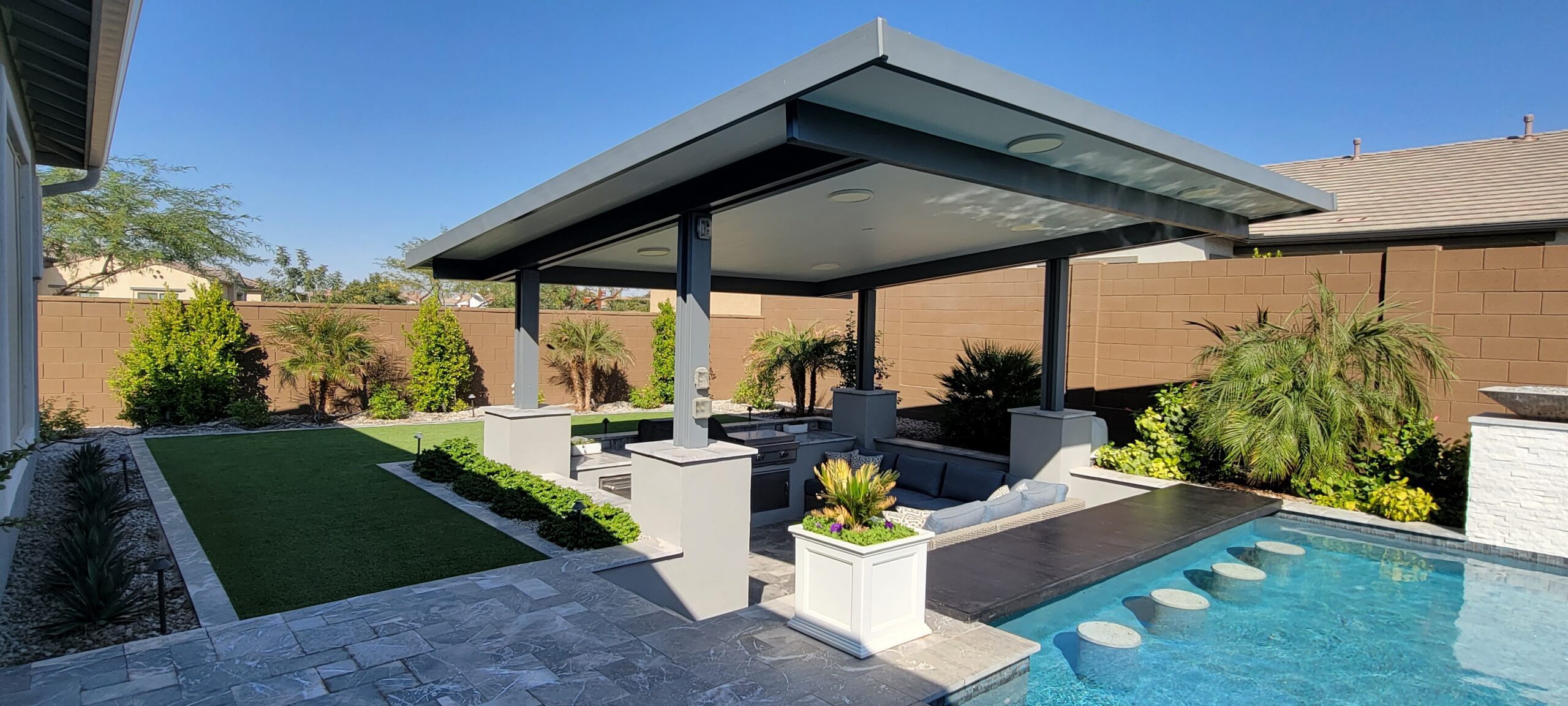 Arizona Pool Builder